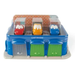 Dantoy FunCars Klassisk Bilvask Lekesett