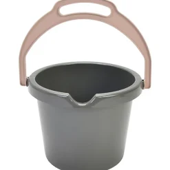 Dantoy Green Bean - Grå Bøtte 16 cm