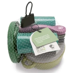 Dantoy Green Bean - Middagsett 22 Deler