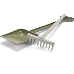 Dantoy Green Bean - Spade Og Rake