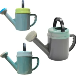 Dantoy Green Bean Vannkanne 21cm (assortert)