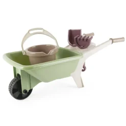 Dantoy Green Garden 66cm - Trillebårsett i Nett