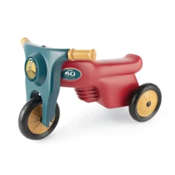 Dantoy Klassisk Motorsykkel Gåbil