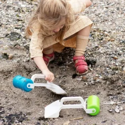 Dantoy Klassisk Multiskovl og Mønsterrulle (assortert)