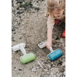 Dantoy Klassisk Multiskovl og Mønsterrulle (assortert)