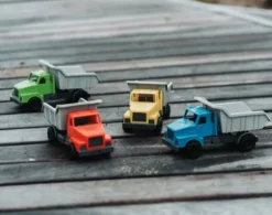 Dantoy Lastebil 20 cm