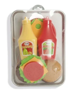 Dantoy Lekemat Hamburger