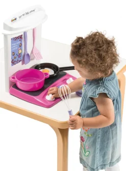 Dantoy minikjøkken i eske