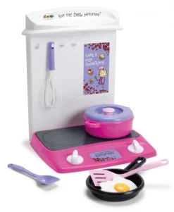 Dantoy minikjøkken i eske