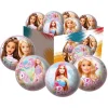 Dekorball i Plast 15 cm - Barbie