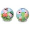 Dekorball i Plast 15cm - Peppa Gris