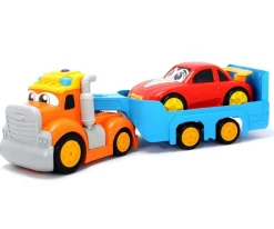 Dickie Toys - Happy Biltransporter 60 cm