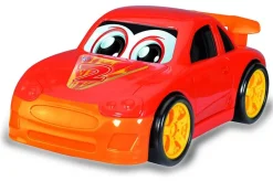 Dickie Toys - Happy Biltransporter 60 cm