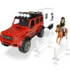 Dickie Toys - Horse Trailer Set