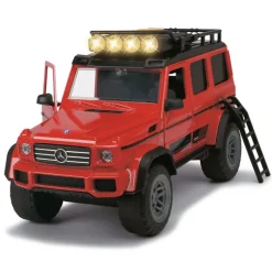 Dickie Toys - Horse Trailer Set