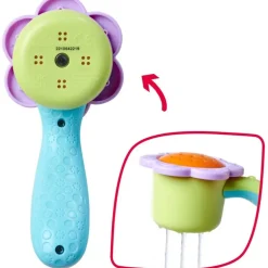 Dickie Toys ABC Badeleke Dusj fra 18 måneder