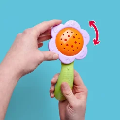 Dickie Toys ABC Badeleke Dusj fra 18 måneder