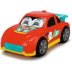 Dickie Toys ABC Runner fra 1 år - Rød Rally 20