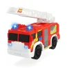 Dickie Toys Brannbil med lys og lyd 30 cm
