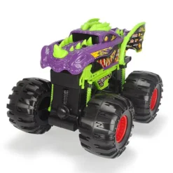 Dickie Toys Freewheel Lekebil 38cm - Drage Monster Truck
