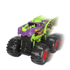 Dickie Toys Freewheel Lekebil 38cm - Drage Monster Truck