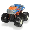 Dickie Toys Freewheel Lekebil 38cm - Pick Up Monster Truck