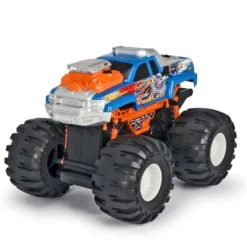 Dickie Toys Freewheel Lekebil 38cm - Pick Up Monster Truck