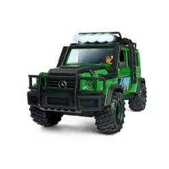 Dickie Toys Kjøretøy 23 cm - Skogsvokter