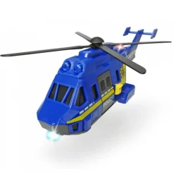 Dickie Toys Kjøretøy 25 cm - Spesialstyrke-Helikopter