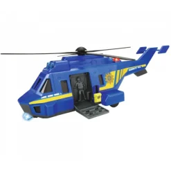 Dickie Toys Kjøretøy 25 cm - Spesialstyrke-Helikopter
