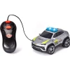 Dickie Toys Lamborghini Urus Ledningstyrt Politibil 13 cm Norsk