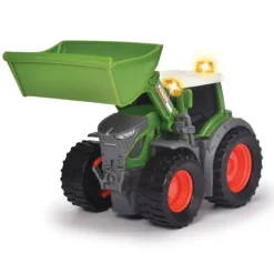 Dickie Toys Ledningsstyrt Fendt Traktor m/ lys