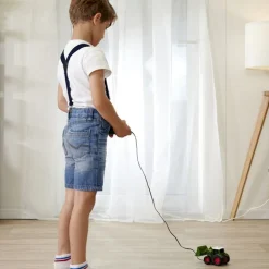 Dickie Toys Ledningsstyrt Fendt Traktor m/ lys