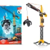 Dickie Toys Ledningsstyrt Kran 110cm