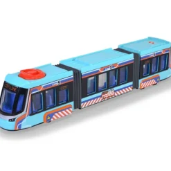 Dickie Toys Lekebil 41cm - Bytrikk