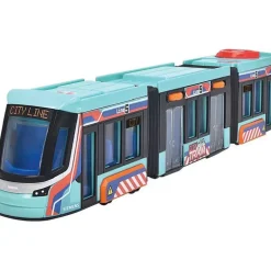 Dickie Toys Lekebil 41cm - Bytrikk