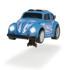 Dickie Toys Lekebil m/ lyd og lys - Volkswagen Boble