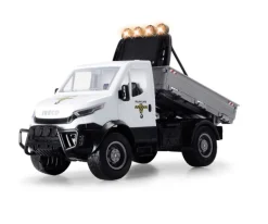 Dickie Toys Playlife - Trafikk sett