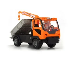 Dickie Toys Playlife- Gartner sett