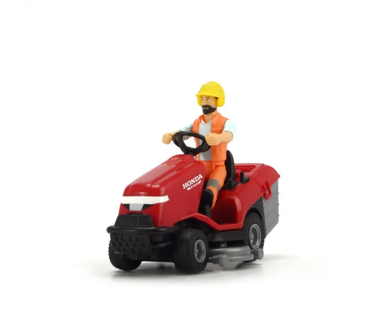 Dickie Toys Playlife- Gartner sett