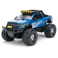 Dickie Toys Radiostyrt bil 1:12 - 2017 Ford Raptor 4x4