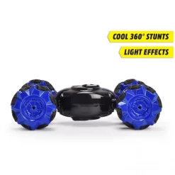 Dickie Toys Radiostyrt bil - Twist transformer 27 cm