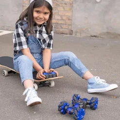 Dickie Toys Radiostyrt bil - Twist transformer 27 cm