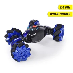 Dickie Toys Radiostyrt bil - Twist transformer 27 cm