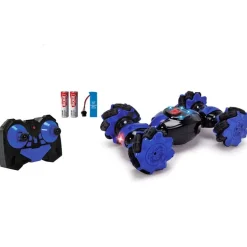 Dickie Toys Radiostyrt bil - Twist transformer 27 cm