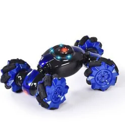 Dickie Toys Radiostyrt bil - Twist transformer 27 cm