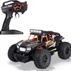Dickie Toys Radiostyrt bil - Badland Explorer