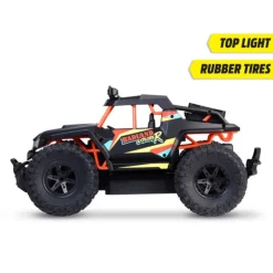 Dickie Toys Radiostyrt bil - Badland Explorer