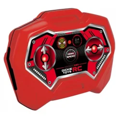 Dickie Toys Radiostyrt Lekebåt 34cm - Sea Cruiser