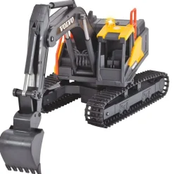 Dickie Toys Radiostyrt Volvo Gravemaskin 60 cm